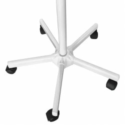 Suurennusvalaisin PHY-6ML-2, 5 dpt, 820 lm, 10 W, rullajalusta