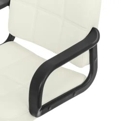Epsom kampaajan tuoli jalkatuella, istuinkorkeus 50-64 cm, beige