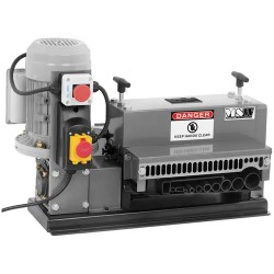 Sähköinen kaapelinkuorintakone MSW WIRESTRIPPER 008 750 750 W 7 38 mm