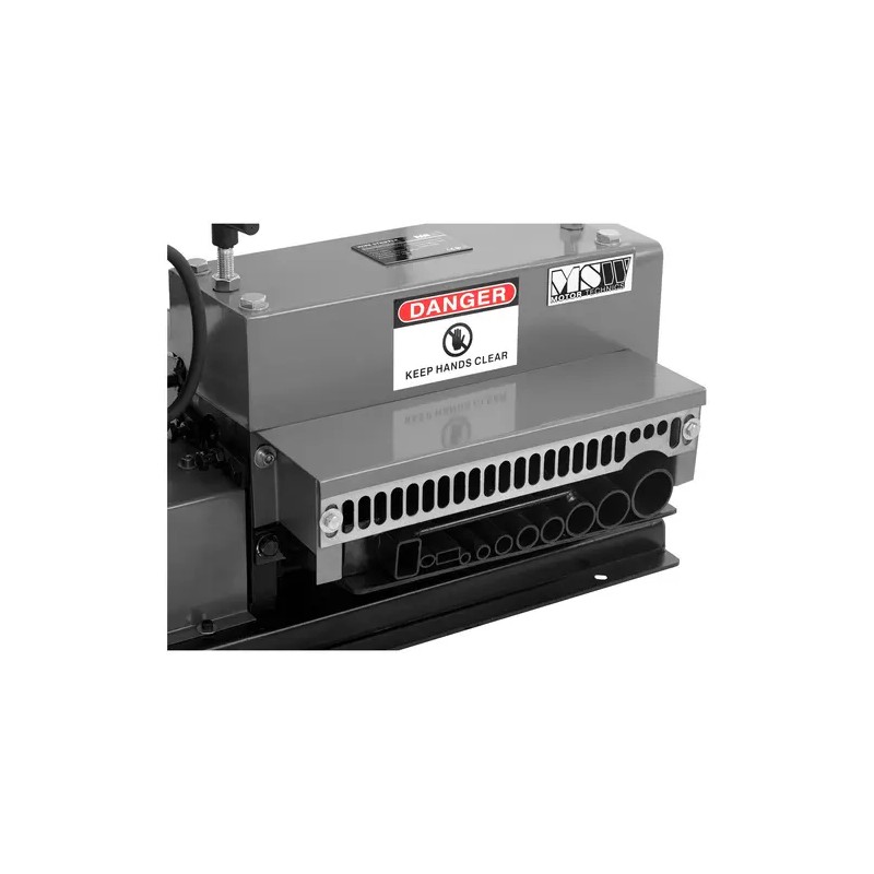 Sähköinen kaapelinkuorintakone MSW-WIRESTRIPPER-008-750, 750 W, 7–38 mm