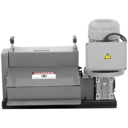 Sähköinen kaapelinkuorintakone MSW-WIRESTRIPPER-008-750, 750 W, 7–38 mm