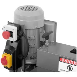 Sähköinen kaapelinkuorintakone MSW-WIRESTRIPPER-008-750, 750 W, 7–38 mm