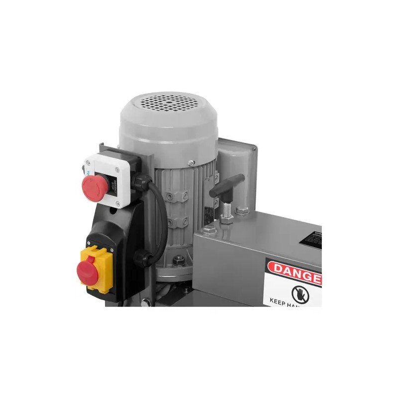 Sähköinen kaapelinkuorintakone MSW-WIRESTRIPPER-008-750, 750 W, 7–38 mm