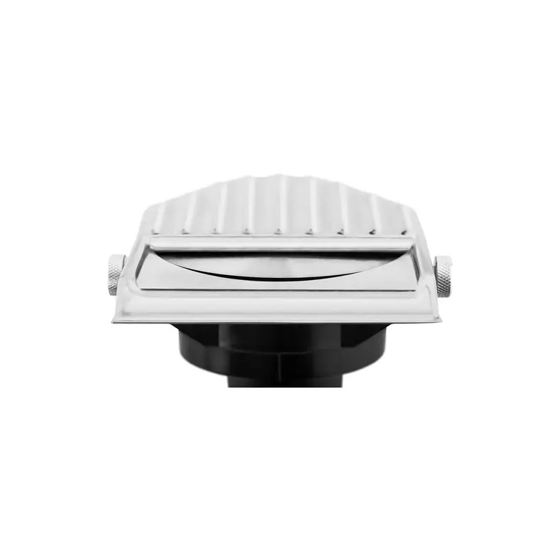 Royal Catering RCKK-80WL sähköinen doner-veitsi, 3 000 rpm, 60 kg/h, akkukäyttöinen