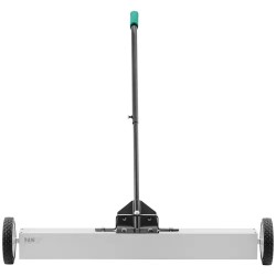 Magneettiharja 90 cm teleskooppivarrella 73-100 cm ja ferriittimagneetilla