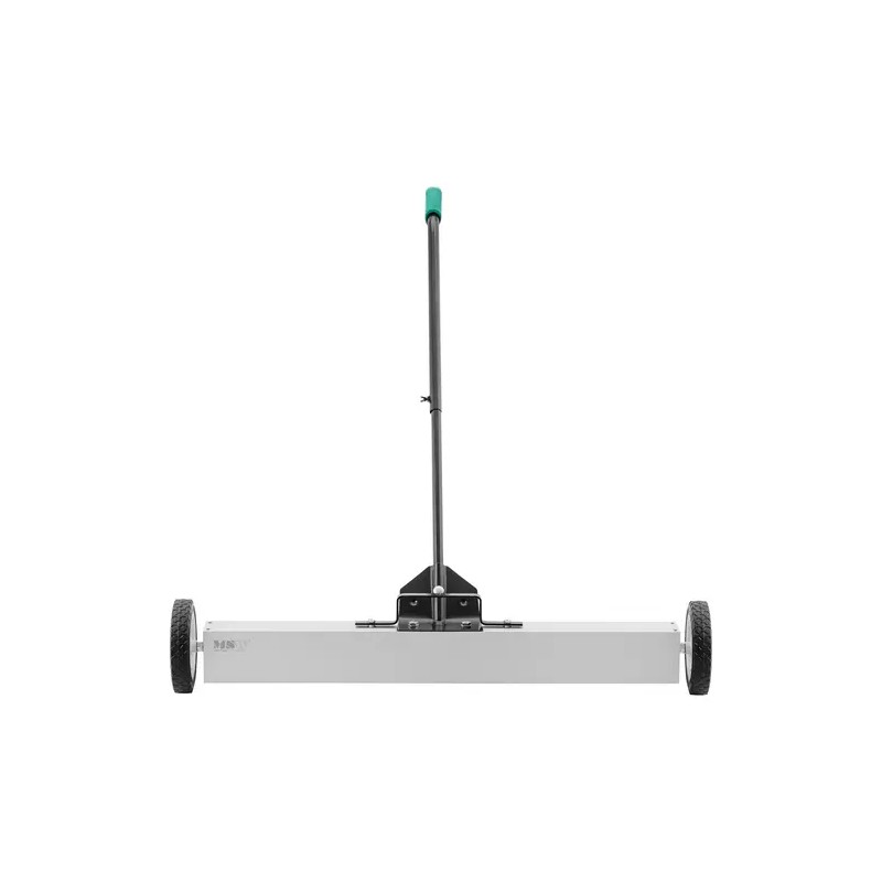 Magneettiharja 90 cm teleskooppivarrella 73-100 cm ja ferriittimagneetilla