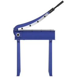 MSW-HS500 peltisaksit 500 mm leikkauspituus ja alusta