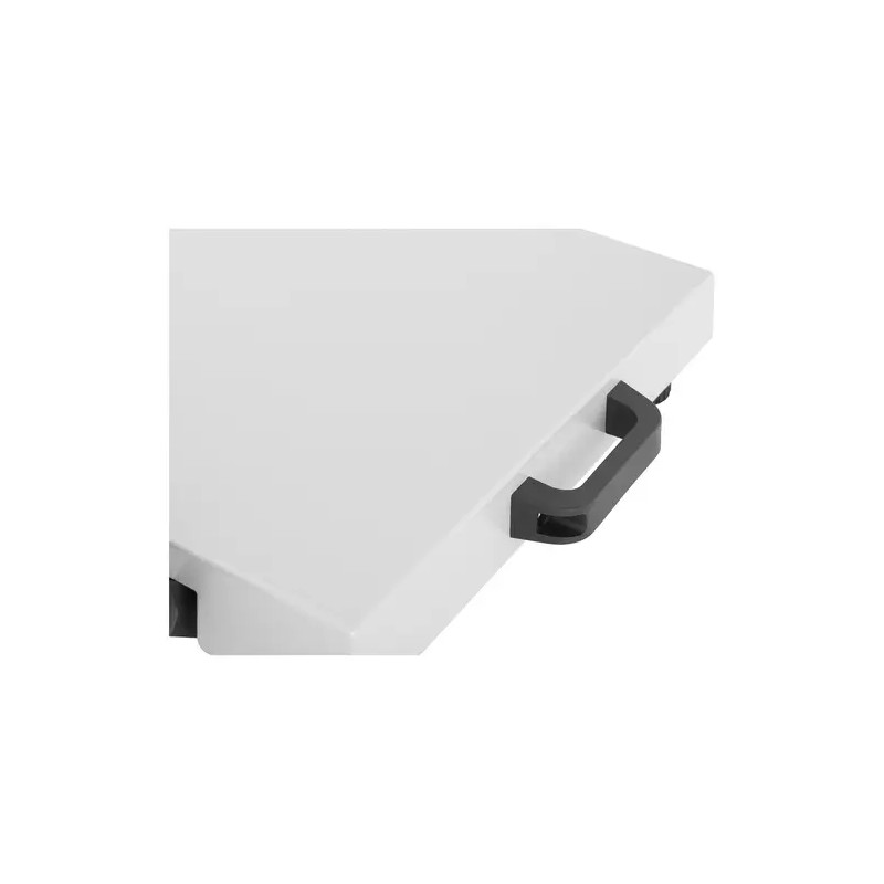 TEM Paketivaaka 150 kg / 50 g, 60 x 50 cm, kalibroitu