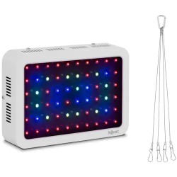 hillvert HT WEDGE 600 LED kasvivalaisin 600 W 3 000 lm