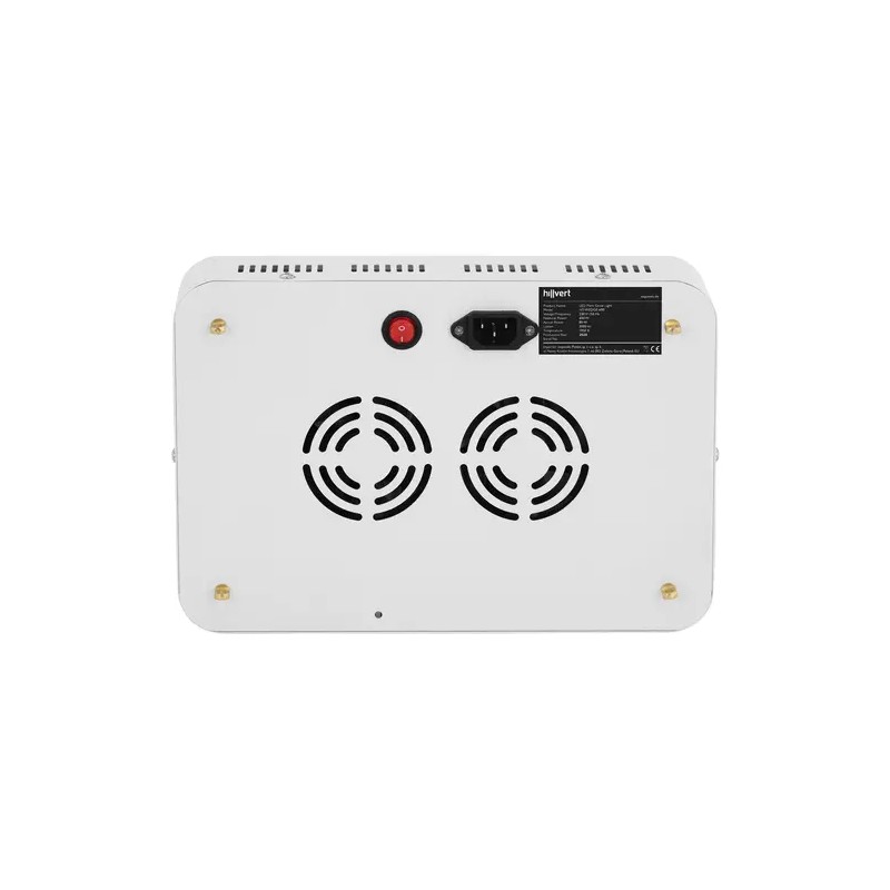 hillvert HT-WEDGE-600 LED-kasvivalaisin 600 W 3 000 lm