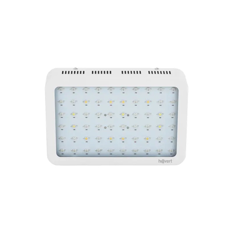hillvert HT-WEDGE-600 LED-kasvivalaisin 600 W 3 000 lm