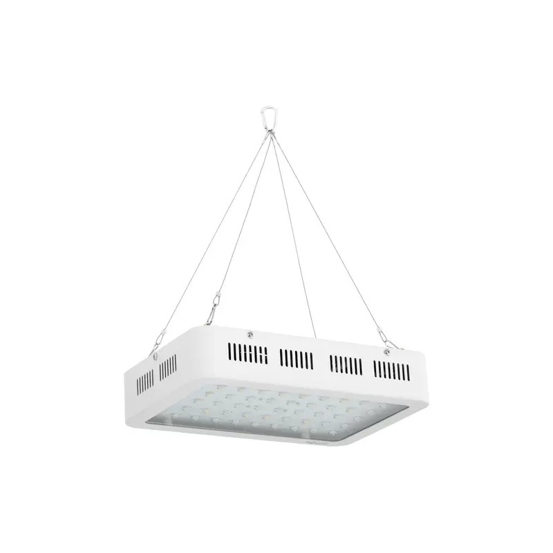 hillvert HT-WEDGE-600 LED-kasvivalaisin 600 W 3 000 lm