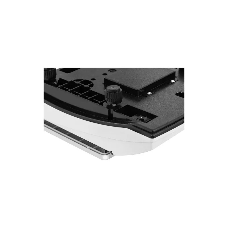 Pöytävaaka SBS-TW-3C 30 kg / 1 g 21 x 27 cm LCD