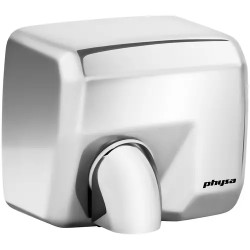 Vella Silver käsidesikuivain 2300 W ruostumaton teräs 4 5 kg