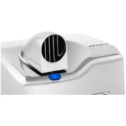 Vella Silver käsidesikuivain 2300 W ruostumaton teräs 4,5 kg
