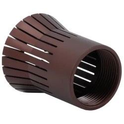 MSW-pullonpäätöslaitteen sulkupää 13 mm, teräs