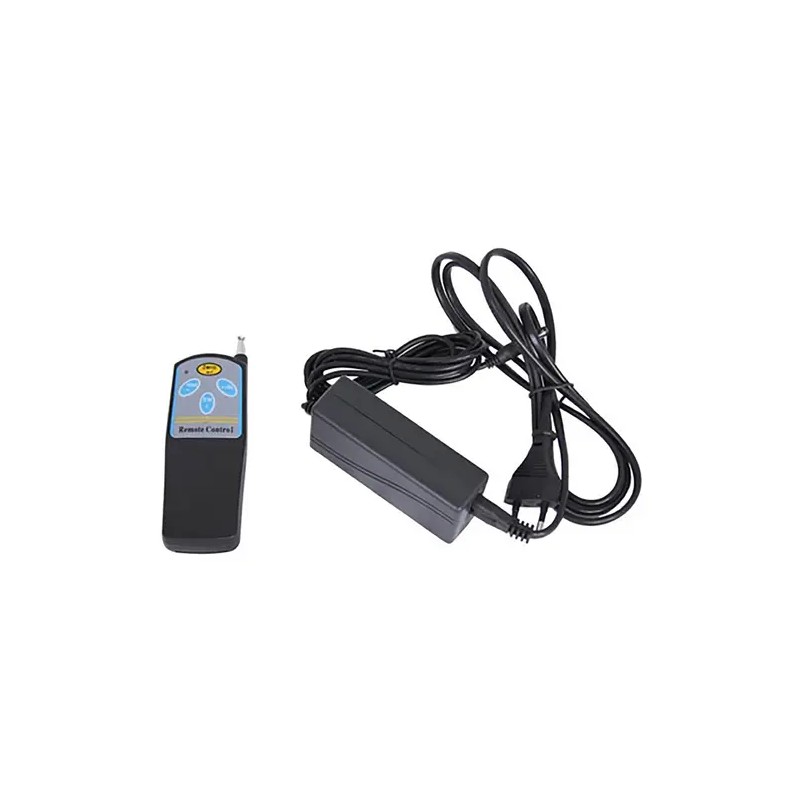 Steinberg Systems SBS-KW-5TE nostovaaka 5000 kg, 1 kg tarkkuus, LED-näyttö ja kaukosäädin 19,5 kg
