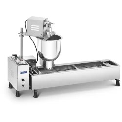 Royal Catering Donut kone 10 l 3000 W 450 kpl h