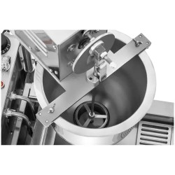 Royal Catering Donut-kone 10 l 3000 W 450 kpl/h