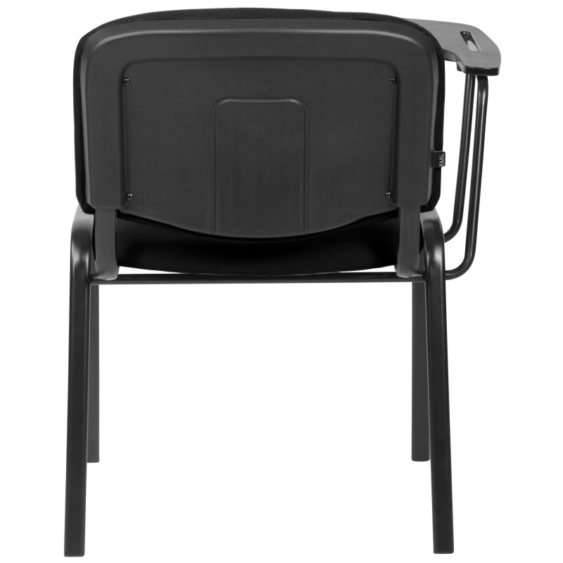 Ken XL -tuoli taitettavalla pöydällä konferensseihin ja koulutuksiin