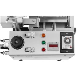 Royal Catering Donut-kone 10 l 3000 W 450 kpl/h