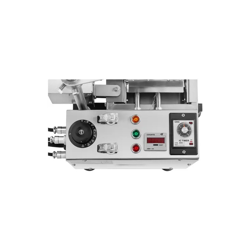 Royal Catering Donut-kone 10 l 3000 W 450 kpl/h