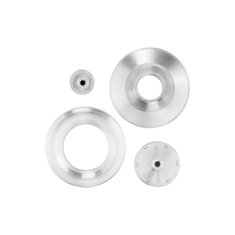 Royal Catering Donut-kone 10 l 3000 W 450 kpl/h