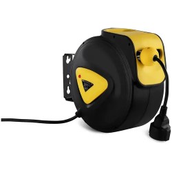 Automaattinen sähkökaapelikela 20 m 1 5 m 230 V
