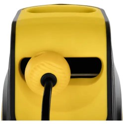 Automaattinen sähkökaapelikela 20 m + 1,5 m, 230 V