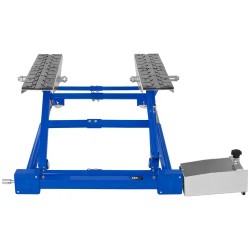 Mobiili nostinlava MSW-HB-1500 1 500 kg