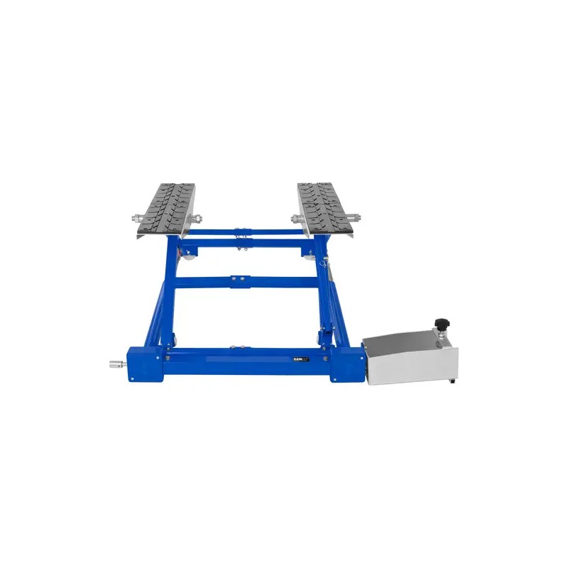 Mobiili nostinlava MSW-HB-1500 1 500 kg