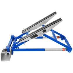 Mobiili nostinlava MSW-HB-1500 1 500 kg