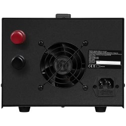 Laboratorion virtalähde S-LS-79 0-30 V 0-20 A DC 600 W