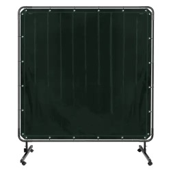 Stamos Welding Group SWS05 hitsausverho telineellä 174 x 174 cm