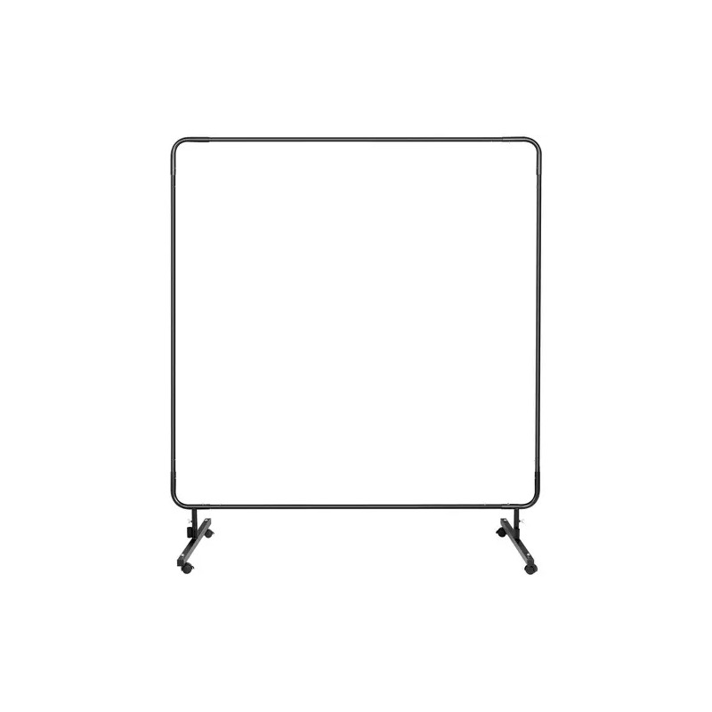 Stamos Welding Group SWS05 hitsausverho telineellä 174 x 174 cm