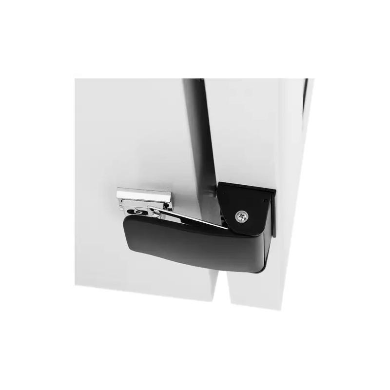 Vakuumikuivauskaappi SBS-VDO-92, 2100 W, 92 l