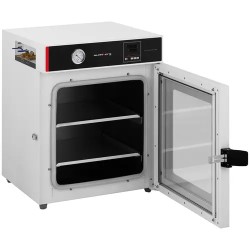 Vakuumikuivauskaappi SBS-VDO-92, 2100 W, 92 l