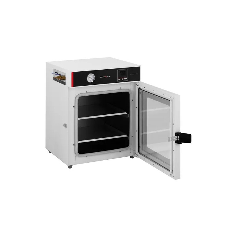 Vakuumikuivauskaappi SBS-VDO-92, 2100 W, 92 l