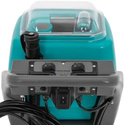 Mattonpesukone 40 cm 220 m²/h 2500 W