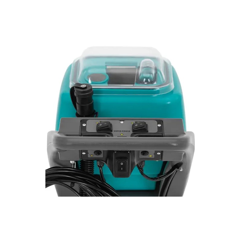 Mattonpesukone 40 cm 220 m²/h 2500 W