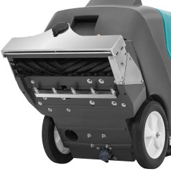 Mattonpesukone 40 cm 220 m²/h 2500 W