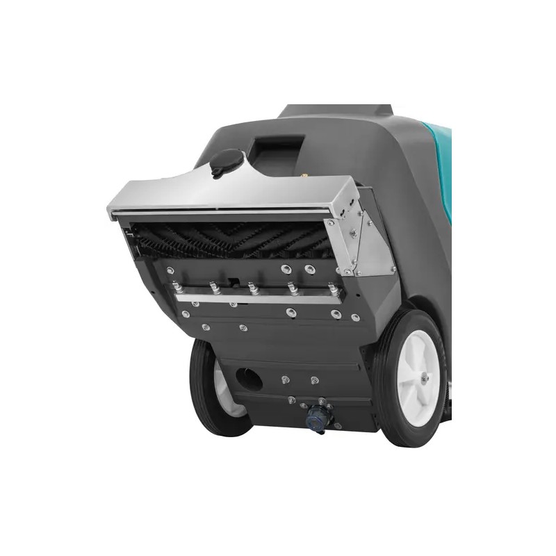 Mattonpesukone 40 cm 220 m²/h 2500 W