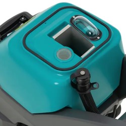 Mattonpesukone 40 cm 220 m²/h 2500 W