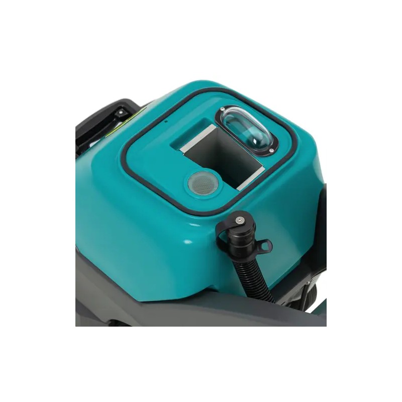 Mattonpesukone 40 cm 220 m²/h 2500 W