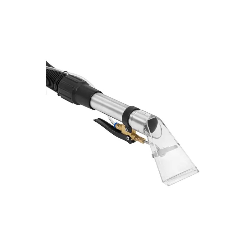 Mattonpesukone 40 cm 220 m²/h 2500 W