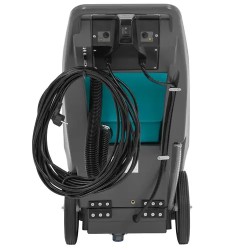 Mattonpesukone 40 cm 220 m²/h 2500 W