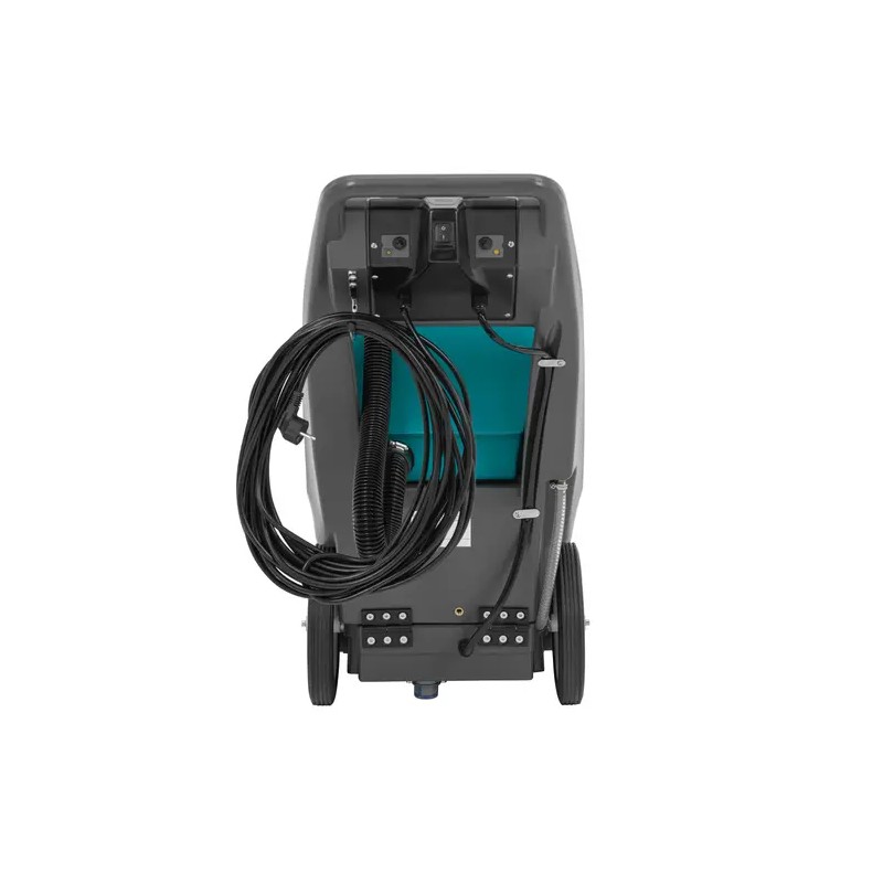 Mattonpesukone 40 cm 220 m²/h 2500 W