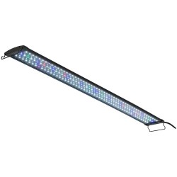 hillvert HT WEDGE FT30W Akvaario LED valaistus 30 W 113 cm 156 LED