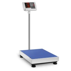 Steinberg Systems SBS PF 300 50B alustavaaka 300 kg 60 x 45 cm LED