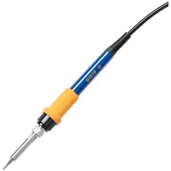 Stamos Soldering S-LS-17 Juotos- ja kuumailma-asema 700 W, 2 näyttöä